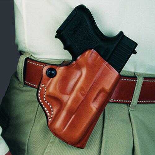 DESANTIS Mini Scabbard Bob XR9-S Tan RH